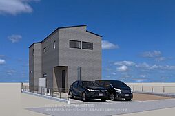 新築戸建 和田2丁目3期