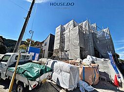 新築戸建　片縄西3丁目