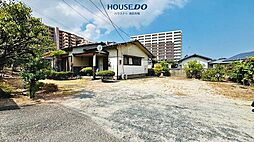 売土地　志免町別府西2丁目