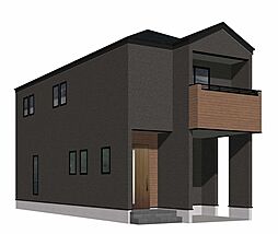 新築戸建  昇町4丁目