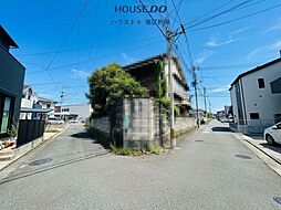 新築戸建 曰佐5丁目4期