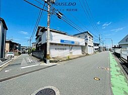 新築戸建 曰佐5丁目4期