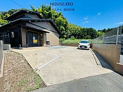 中古戸建　大字安徳