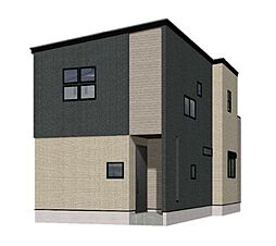新築戸建　弥生4丁目第1