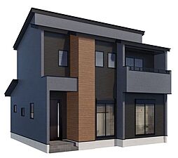 新築戸建 大池1丁目1期
