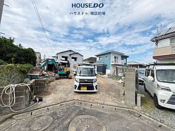 新築戸建　鶴田4丁目6期