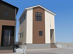 新築戸建　小倉5丁目2期