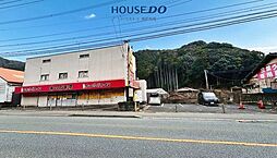 売土地 那珂川市西畑