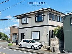 中古戸建　戸畑区菅原2丁目