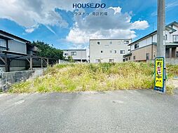 新築戸建　今光7丁目3期