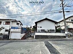 売土地 王塚台1丁目