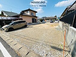 新築戸建　須玖北5丁目2期