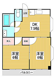 フォルテ新越谷