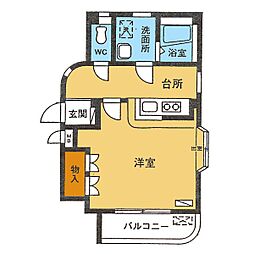 ブルージュ鈴鳳