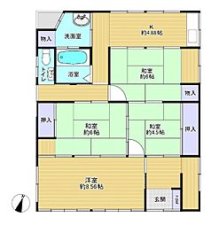 相模町7丁目戸建