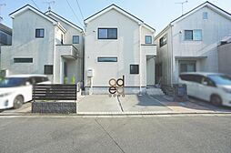 東大和市仲原３丁目の一戸建て