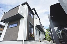 Vigorous鷹の台8期 13号棟