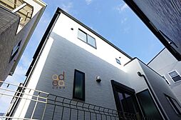 東大和市仲原２丁目新築戸建 ２号棟