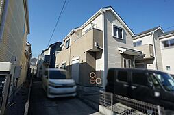 青梅市新町９丁目中古戸建