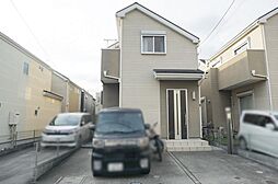 青梅市新町９丁目中古戸建