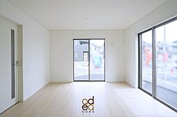 小平市栄町２丁目新築戸建全２棟 2号棟