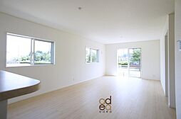 小平市栄町2丁目新築戸建全2棟 2号棟