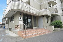 ビーグルマンション東大和 302