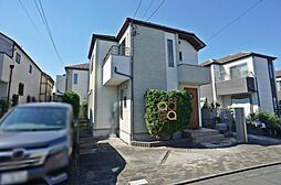 小平市小川町1丁目中古戸建