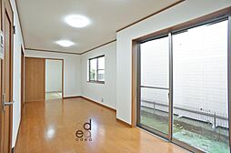 小平市学園東町　中古戸建
