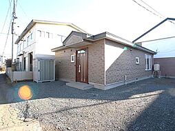 新富町中古平屋住宅