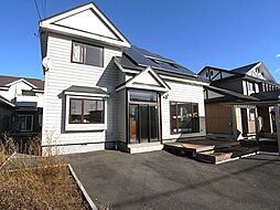 昭和南6丁目中古住宅