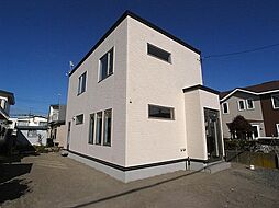 愛国東3丁目新築分譲住宅