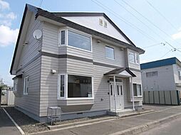鳥取北3丁目中古住宅