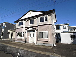 鳥取北3丁目中古住宅