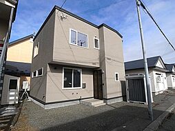 愛国西1丁目中古住宅