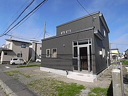 愛国西3丁目新築分譲住宅