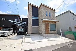 伊丹市森本4丁目 一戸建て