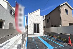 伊丹市南本町2丁目 一戸建て