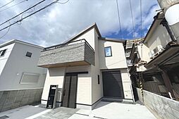 伊丹市山田6丁目 一戸建て