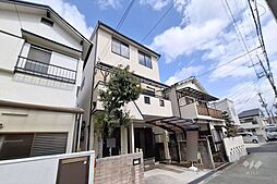 伊丹市安堂寺町6丁目 一戸建て