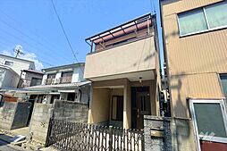 伊丹市東有岡3丁目 一戸建て