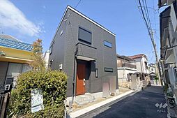 伊丹市美鈴町3丁目 一戸建て