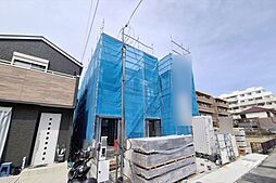 伊丹市中野東1丁目 一戸建て