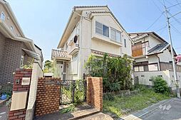 伊丹市稲野町6丁目 一戸建て