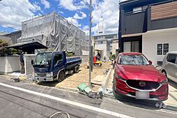 伊丹市鈴原町1丁目 一戸建て