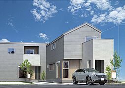 伊丹市荻野8丁目 一戸建て