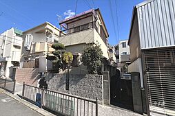 伊丹市平松3丁目 テラスハウス