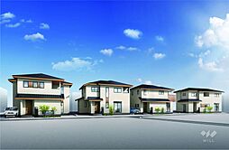 伊丹市鋳物師1丁目 一戸建て