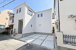 伊丹市南野6丁目 一戸建て