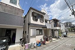 伊丹市南野北4丁目 一戸建て